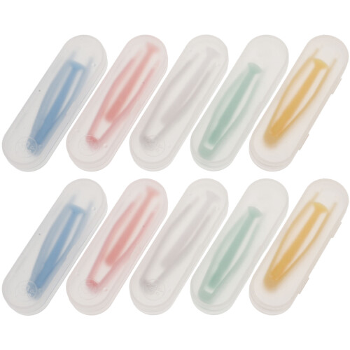 5 Sets Kontaktabziehwerkzeug Pinzette