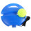 1Ensemble Outil Tennis Entraînement Compact Résistant Expert Débutant 10