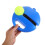 1Ensemble Outil Tennis Entraînement Compact Résistant Expert Débutant 9
