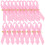 Awareness Promotie Roze Kankerlinten Polyester 200 1