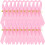 Awareness Promotie Roze Kankerlinten Polyester 200 2