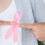 Awareness Promotie Roze Kankerlinten Polyester 200 9