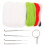 Filz Puppe Nadel Set Filzset 10