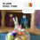 Filz Puppe Nadel Set Filzset 7