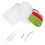 Filz Puppe Nadel Set Filzset 11