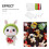 Filz Puppe Nadel Set Filzset 8