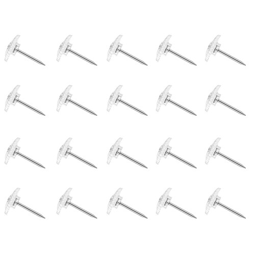 200 Transparente Zahnradsicherung Aus 1