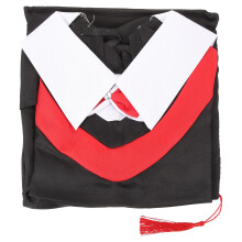 Kids Graduatie Zwart Met 1 Set