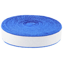 Racket Sweataband 1 Blauwe Voor Atletische Prestaties
