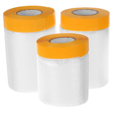 Worgeous Automotive Paint Tape, Lackabdeckfolie, , 3