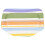 Bath Accessoires Back Shower Pillow Badkamer 30X20 Cm 1