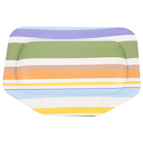 Bath Accessoires Back Shower Pillow Badkamer 30X20 Cm