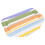 Bath Accessoires Back Shower Pillow Badkamer 30X20 Cm 2