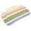 Bath Accessoires Back Shower Pillow Badkamer 30X20 Cm 4