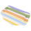 Bath Accessoires Back Shower Pillow Badkamer 30X20 Cm 10