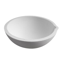 Porcelain Keramische Verdampingshouder