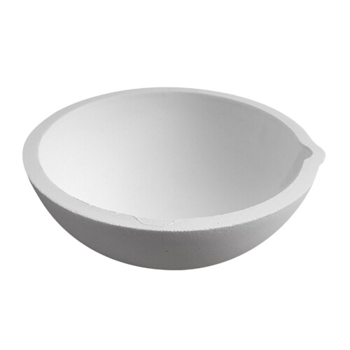 Porcelain Keramische Verdampingshouder