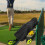 Rainhoes Voor Golfbag Protector Oxford Doek 1 11