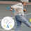 1 Set Racketsporten Buiten Badminton Speelgoed Plastic 4