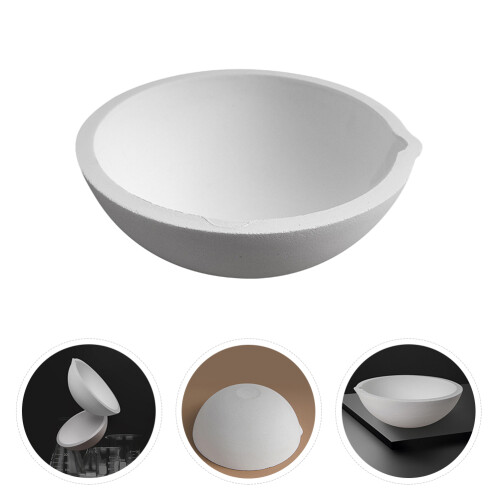 Porcelain Keramische Verdampingshouder 1
