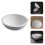 Porcelain Keramische Verdampingshouder 4