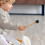 Mallet Xylofoon Marimba Houtachtig Plastic 4 Paren 6