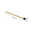 Mallet Xylofoon Marimba Houtachtig Plastic 4 Paren 2