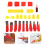 Worgeous Metaal Kit Dispenser Herbruikbare Tuit 5