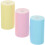 Thermisch Bonnenrol Roze 3-Pack 8