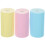 Thermisch Bonnenrol Roze 3-Pack 4