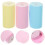 Thermisch Bonnenrol Roze 3-Pack 5