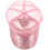 Summer Baseball Pet Roze UV-Bescherming 1 Set 5