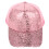 Summer Baseball Pet Roze UV-Bescherming 1 Set 10