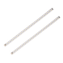 2 . Fotografie-Hintergrundlampe LED-Leiste Produkt Studio Unterbau