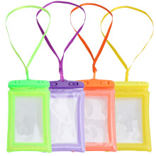 Set Airbag Schwimmender Handy Wasserdichter Handytasche Pvc