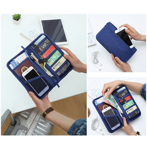 Case Holder Für Reiseorganizer Reisehalter