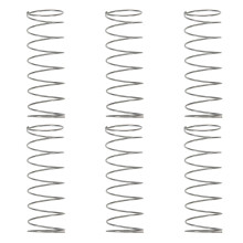 6 Ersatzknöpfe Für Trompetenteile