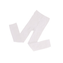 1 Pack Weiße Leggings Warm Kleider Winter