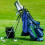Golf-Towel Zubehör Für Golfer 2