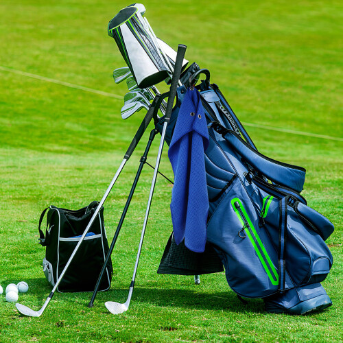 Golf-Towel Zubehör Für Golfer 1