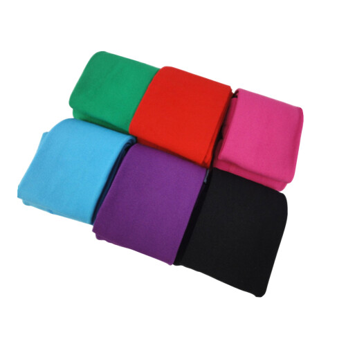 1 Pack Weiße Leggings Warm Kleider Winter 2