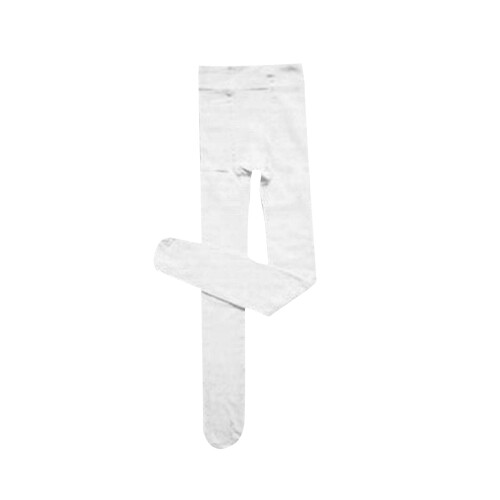 1 Pack Weiße Leggings Warm Kleider Winter 1