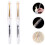 Calligraphy Pens Für Anfänger Kunststoff Transparent 2er Pack 8