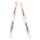 Calligraphy Pens Für Anfänger Kunststoff Transparent 2er Pack 3