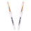 Calligraphy Pens Für Anfänger Kunststoff Transparent 2er Pack 2