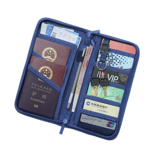 Case Holder Für Reiseorganizer Reisehalter 1