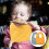 Baby Olive 2 8,3x7,9x0,4 6
