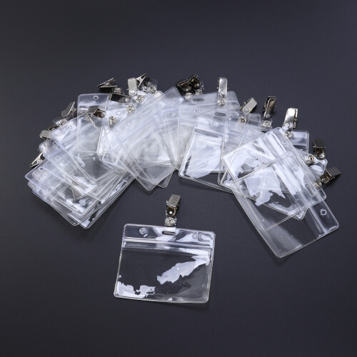25 ID Halter Lanyard Für Badge 1