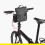1 Étanche Gris Pliable Rangement Outils Guidon 7