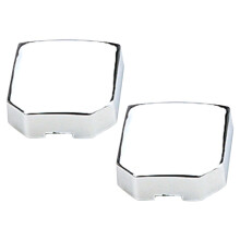 2Stück Metronom Slider Metall E-Gitarre Zahl